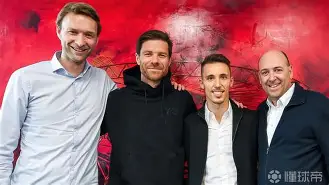 天博官方网站- 勒沃库森对卡拉巴赫今晚比赛分析 