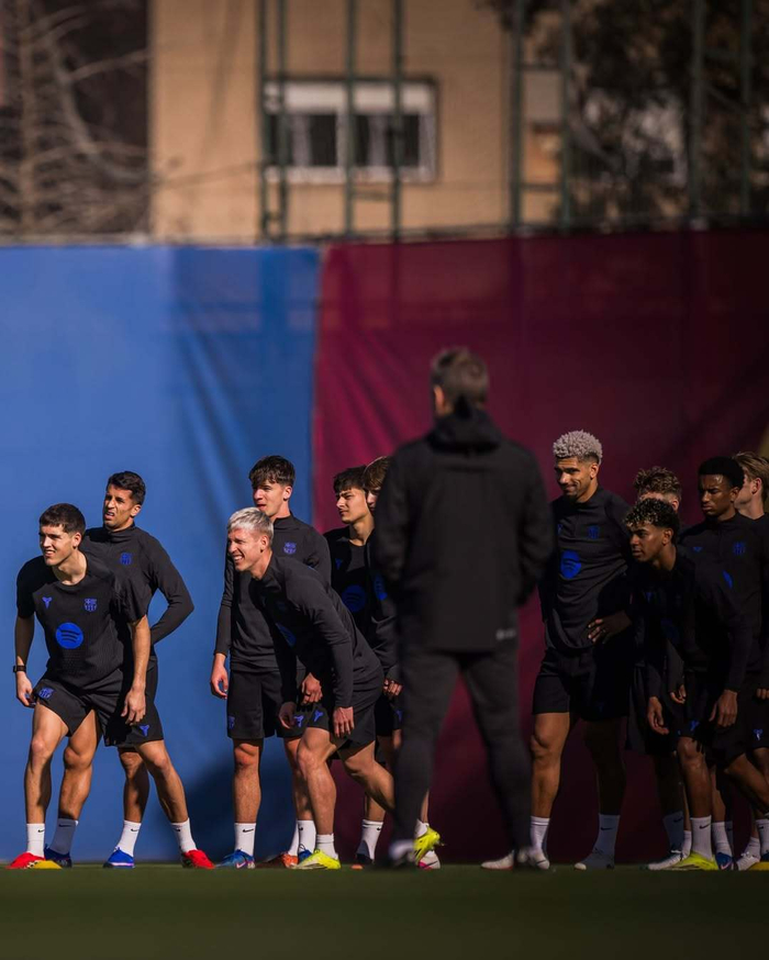 天博入口- 本轮巴塞罗那大名单 