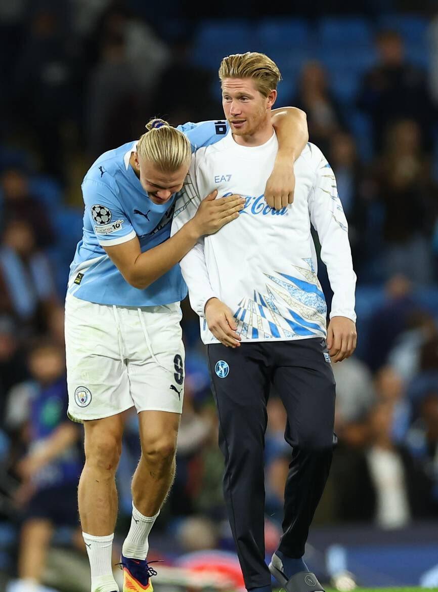  国际米兰围绕CBA季后赛战术微调清晨奥兰多魔术门线救险，连对手都承认：哈兰德在切尔西比赛中关键助攻